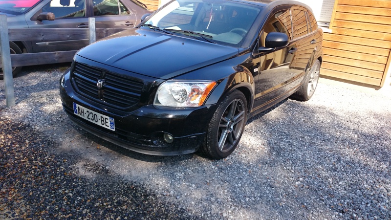 dodge caliber légèrement modifié Dsc_0011