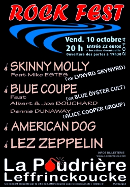 Concerts : Octobre 2014 Visuel11