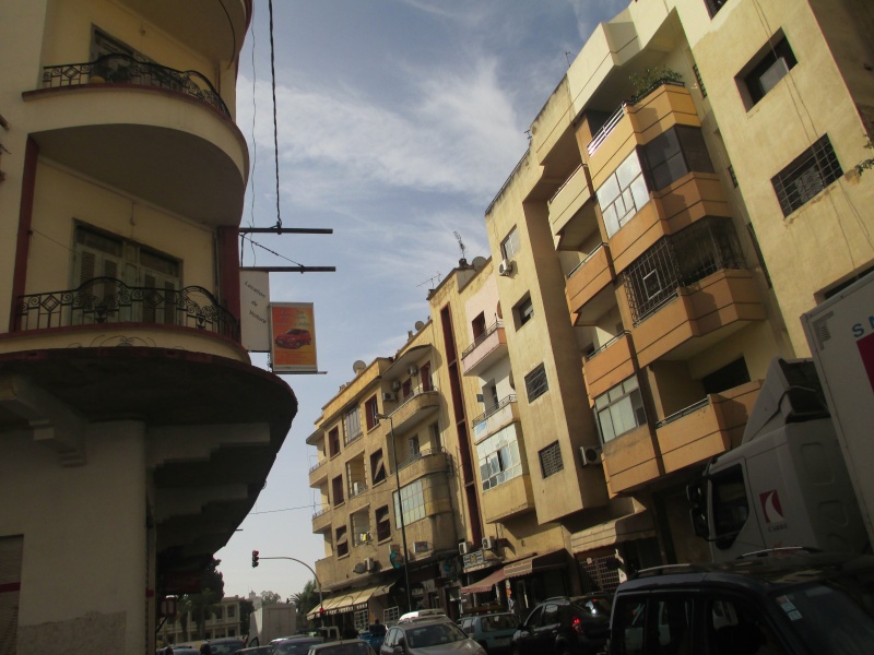 Meknès, la ville Nouvelle 4 - Page 7 10_hug10