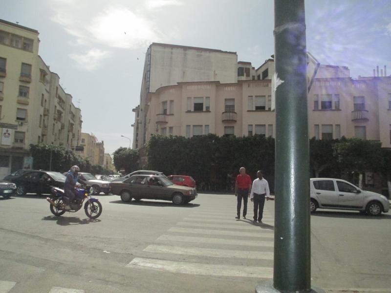 Meknès, la ville Nouvelle 4 - Page 7 13_hug10