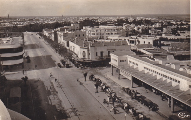 Meknès, la ville Nouvelle 3 - Page 34 717_0013