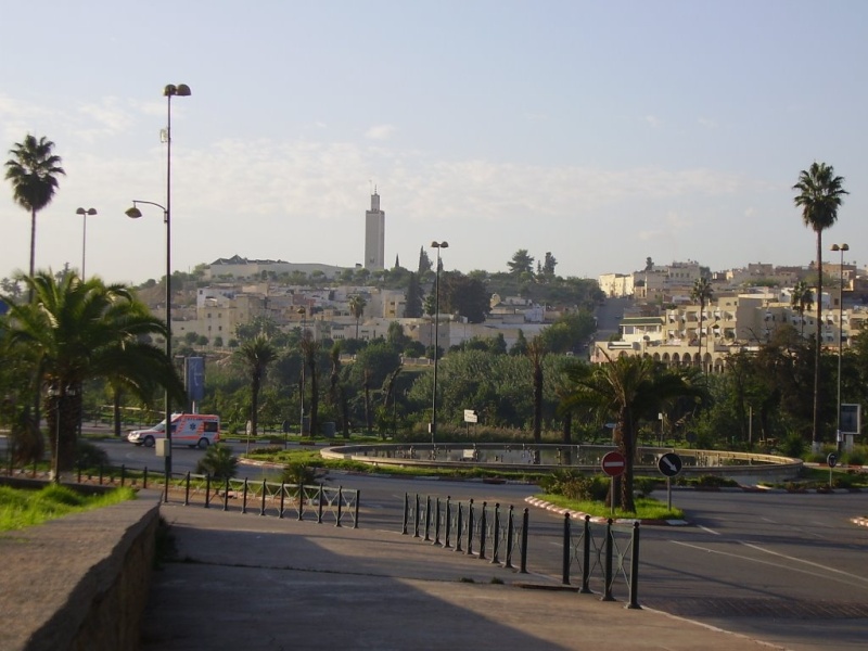 Meknès, la Ville Ancienne et les 2 Mellahs - 2 - Page 12 A_voir10