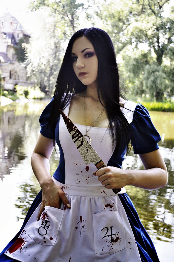 Jeu du Cosplay - Page 4 Alice_10