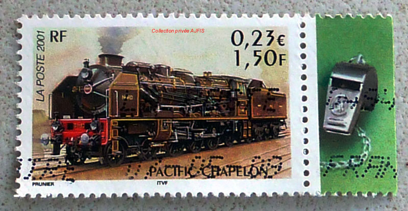 Timbres ferroviaires R_chap11