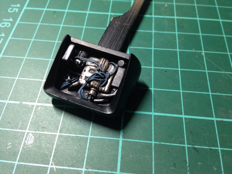 Lancia 037 Stradale Record Kit 1/43 Image13