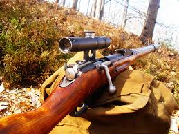 choix de lunette pour Mosin Nagant sniper - Page 2 Culase10