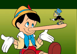 La marionnette Pinocchio   Pinocc10
