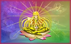 Le pouvoir de guérison infinie du zen... Shakka14