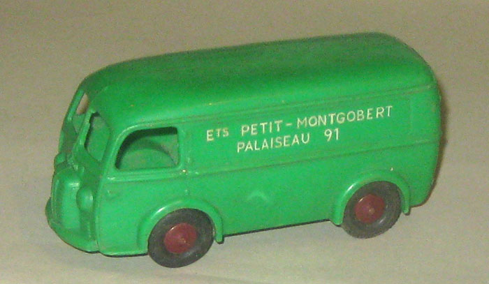 Veto Glandox (Peugeot) Pl45610