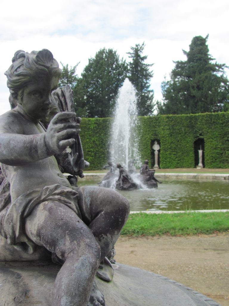 Versailles : Le Grand Trianon Img_6026