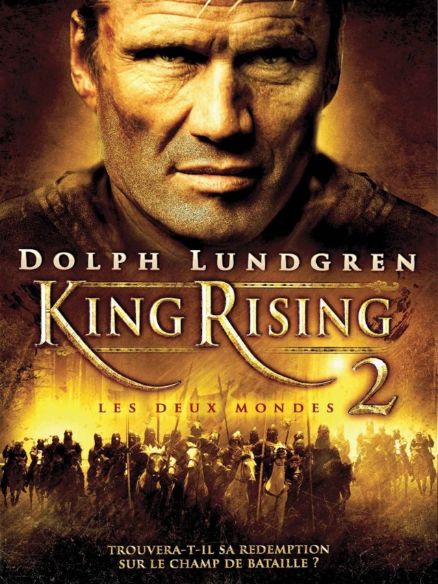 King Rising 2: Les deux mondes 13603010