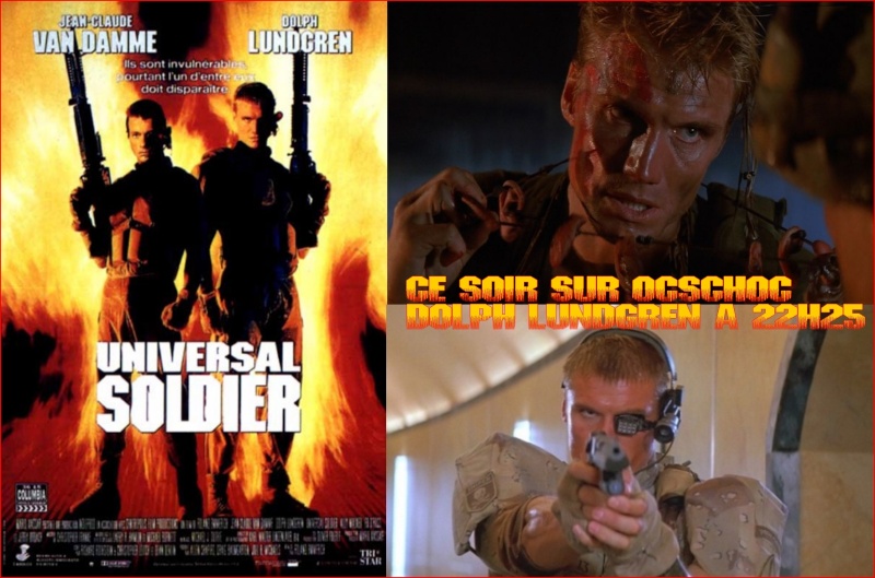 Universal soldier: - Page 2 Univer17