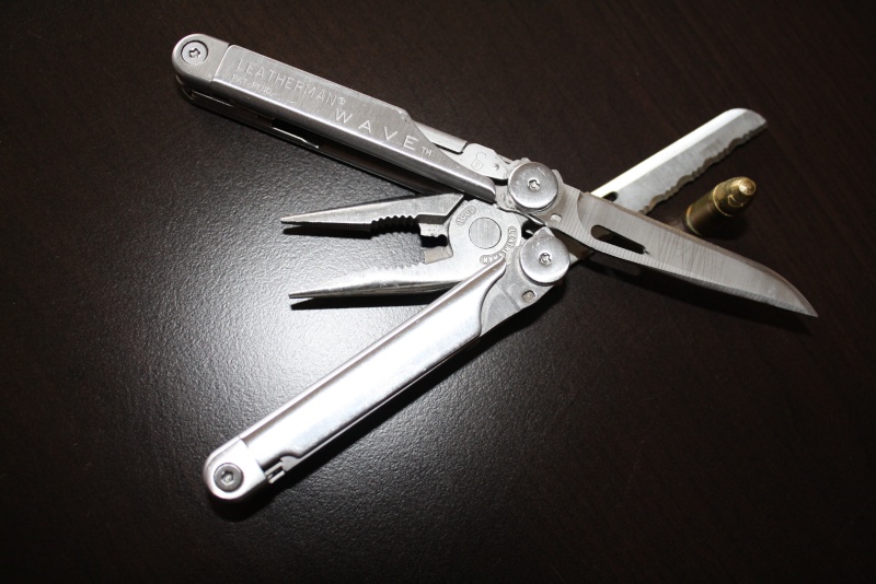 Multi-tool Leatherman (compte rendu) Img_3013
