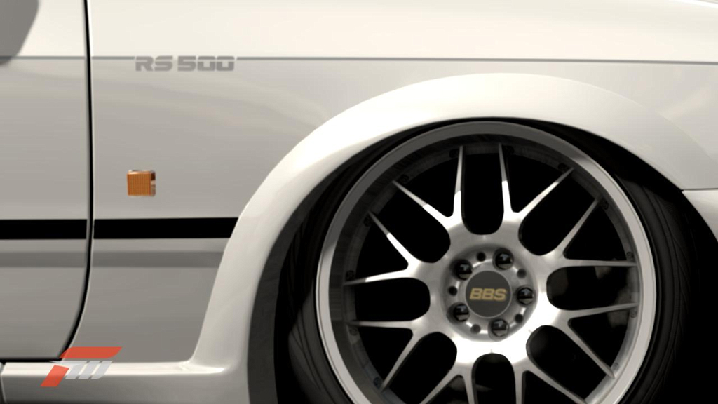 Forza Motorsport 3 - Page 2 Slamme11