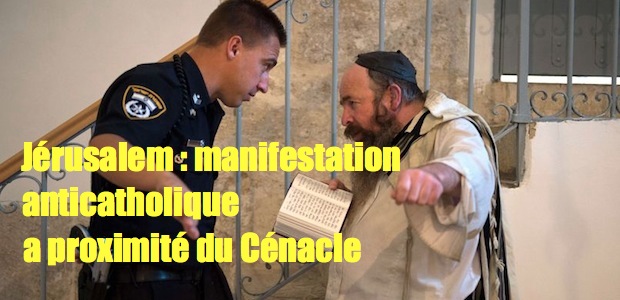 pour - ISRAËL : PERSÉCUTION DES CHRÉTIENS - Page 2 Pho2b410