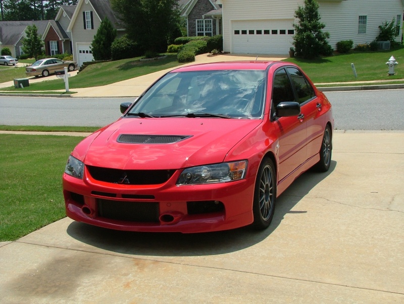 FOR SALE 2006 Evo IX RS Dscf1610