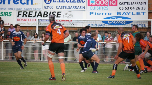 Amical : Agen-Narbonne (26-5) - Page 3 P1000814