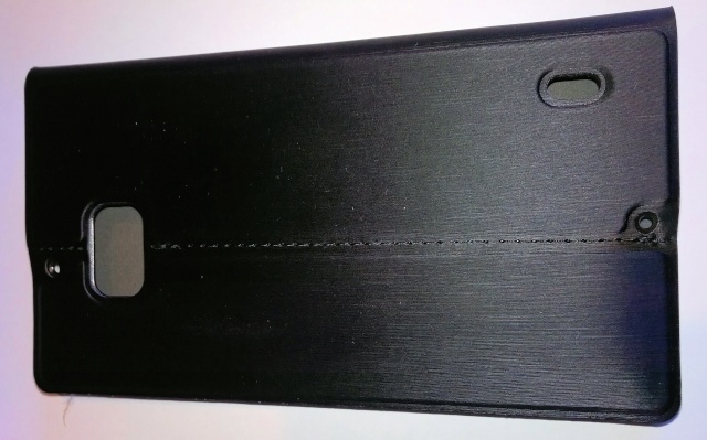 [ACCESSOIRES] Etui Xqisit Slim Wallet pour Nokia lumia 930 Wp_20118