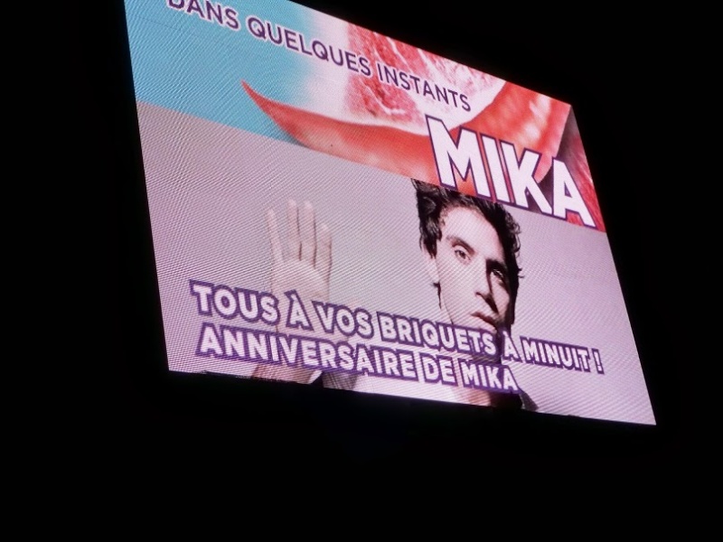 Mika au Festival Rock Oz Arènes (Suisse) le 17.08.2013 P1000411