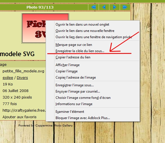 probleme pour ouvrir un svg ou enregistrer (RESOLU) Record10