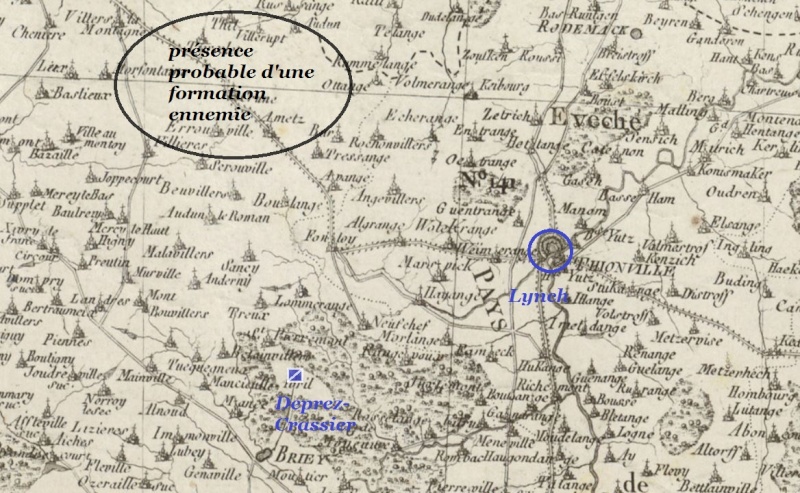 QG du général VALENCE, réserve de l'Armée du Centre - Page 7 Valenc26