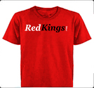 Important information regarding Red Kings Poker League Redkin10