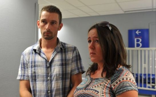 Un couple demande l’arrêt des soins sur son bébé en Charente-Maritime 41459210