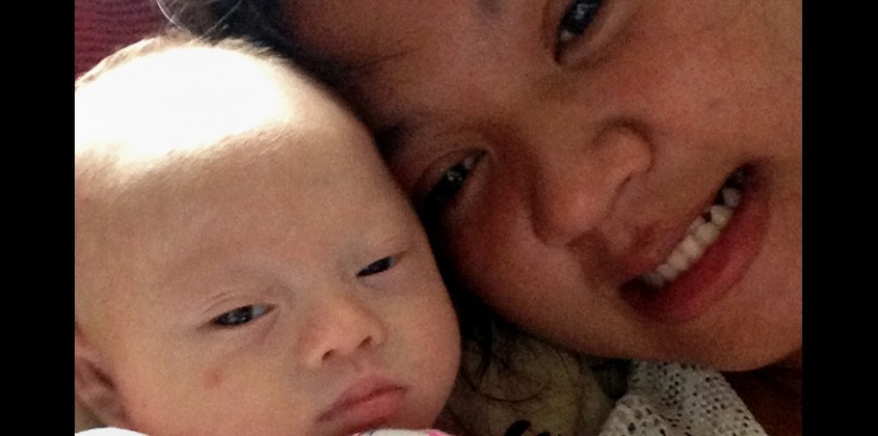 Un couple australien abandonne un bébé trisomique à sa mère porteuse  75860110
