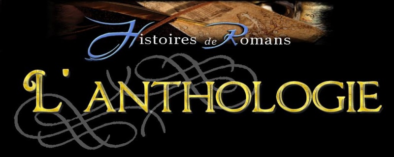 Anthologie Histoires de Romans - Le Bestiaire Merveilleux [01 Septembre 2014] 15116810