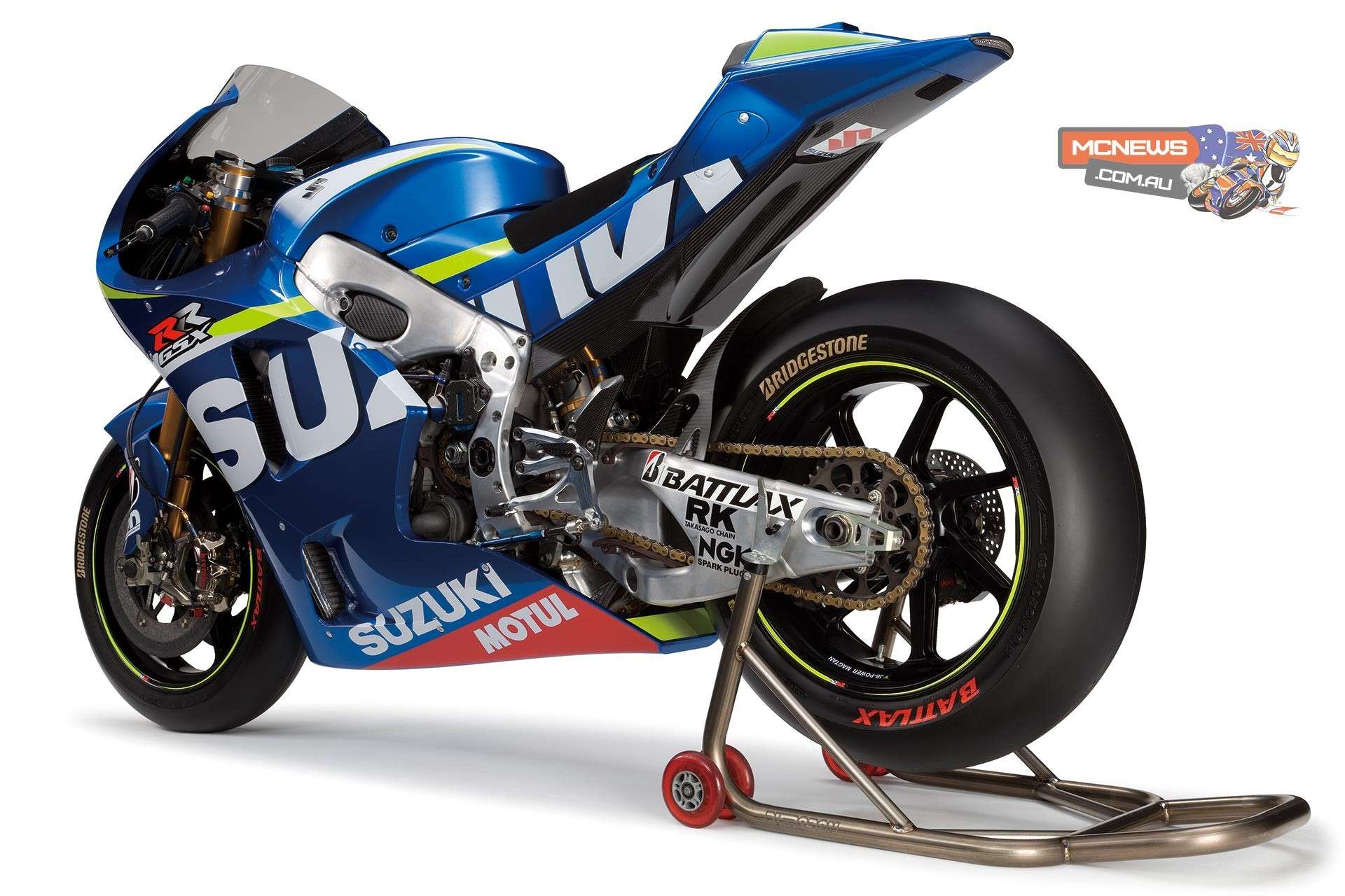 1000 GSX-R ...2015 en attendant le 2016 L6... - Page 3 Gsx-rr11