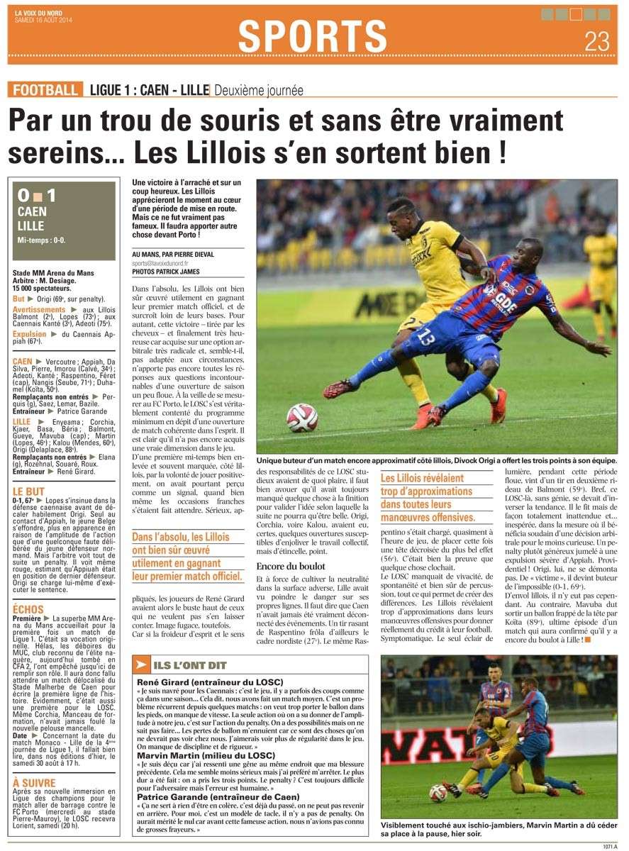 Revue de presse (2014-2015) Ligue 1 - Page 2 Vdni6-11