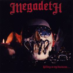 MEGADETH Megade13