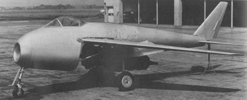 Mig 15 bis HB 1/72 (fini) - Page 2 Me_p1110