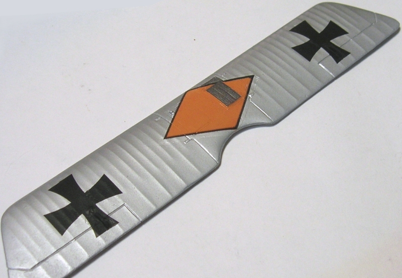 Deux Pfalz D-III / D-IIIa et demi, 1/72 - Page 4 Monta121