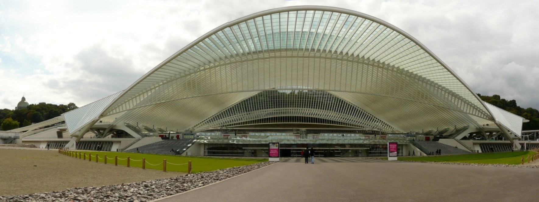 gare de Liège Gare_d11