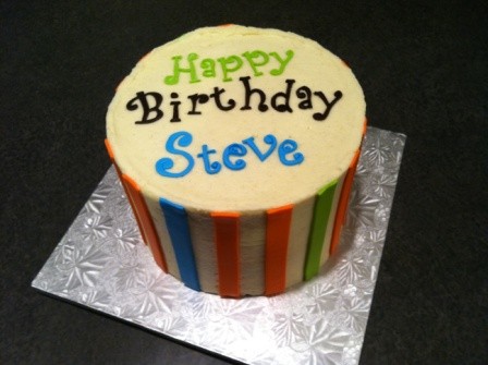 Anniv Steve Anniv Steve