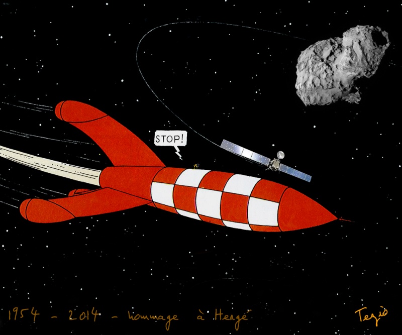 Rosetta : Mission autour de la comète 67P/Churyumov-Gerasimenko  - Page 2 Smtint10