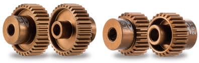 PANARACER SPUR GEAR AND PINION Images23