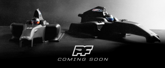 PROTOform gets set to go F1 racing Protof10