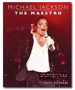 [LIVRE] “Michael Jackson The Maestro: The A-Z Of His Career“ The_ma10