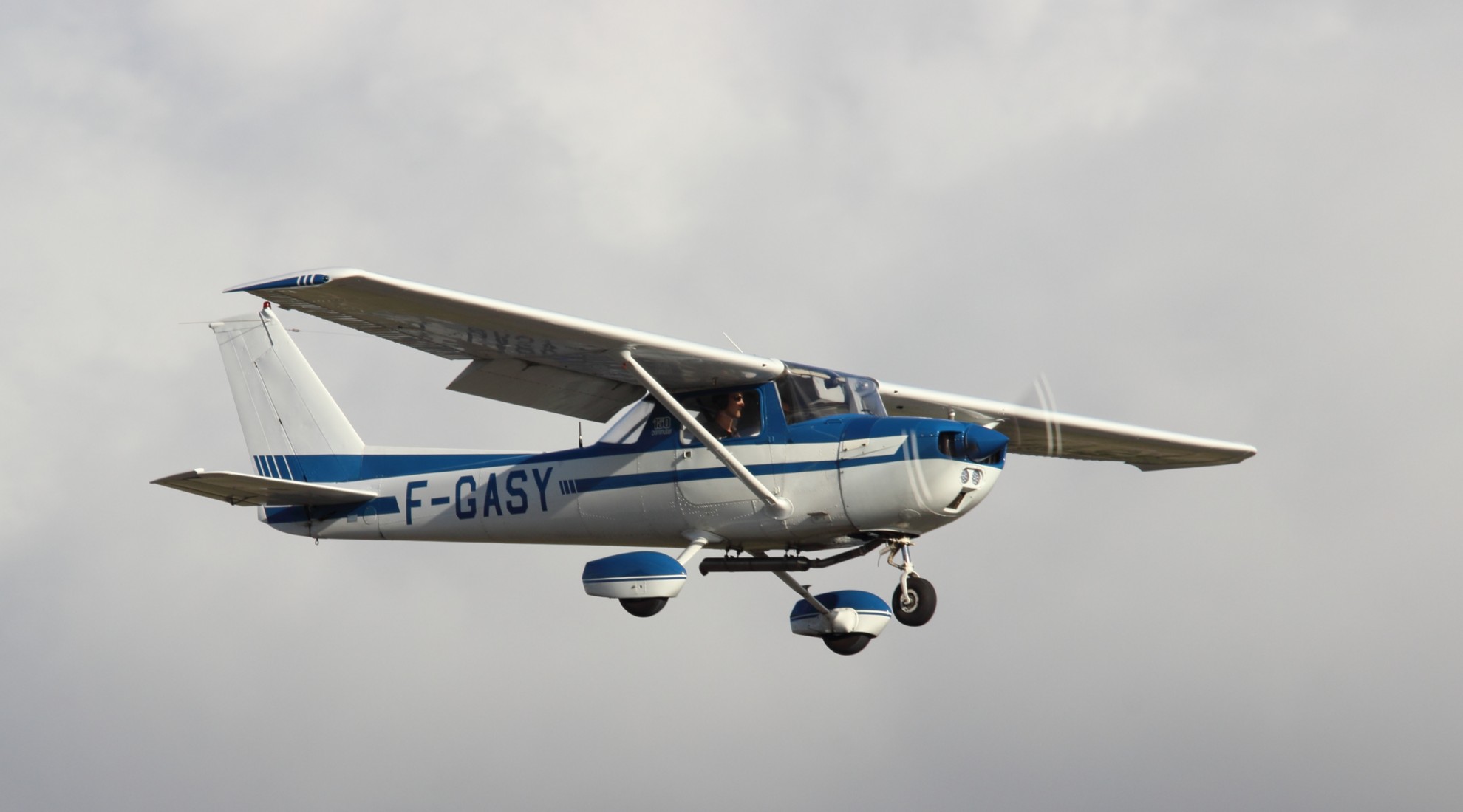 [Topic Unique] L'aviation légère... - Page 9 Nantes89