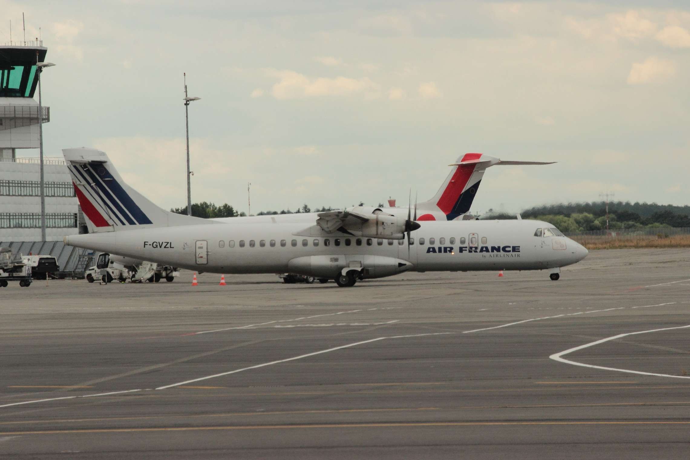 [12/07/2014] Aéroport Rennes-St Jacques Rennes12