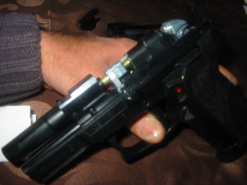pistolet swiss arms SP2022 full power Img_1811