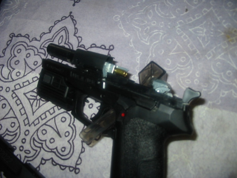 pistolet swiss arms SP2022 full power Img_2312