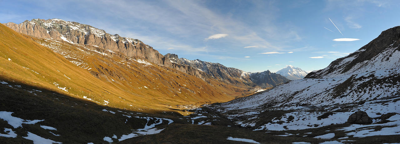 Col de l'Ouillon par le vallon du Versoyen J5_0510