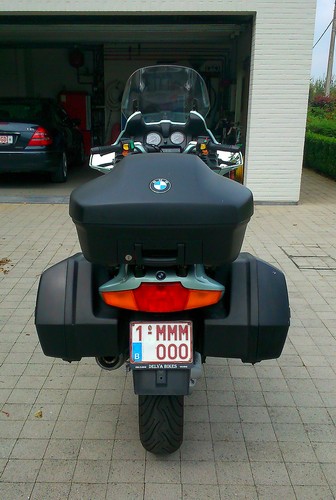 BMW - Mon nouveau jouet  500-210