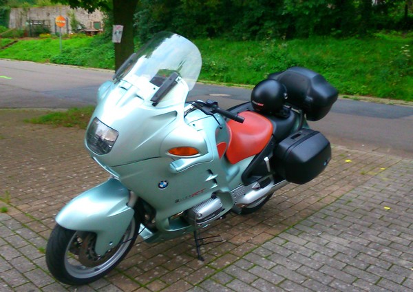 PETITES ANNONCES - Je vends ma VN 800  Vulcan Classic de 1998, 36.300 kms  Dsc_0210