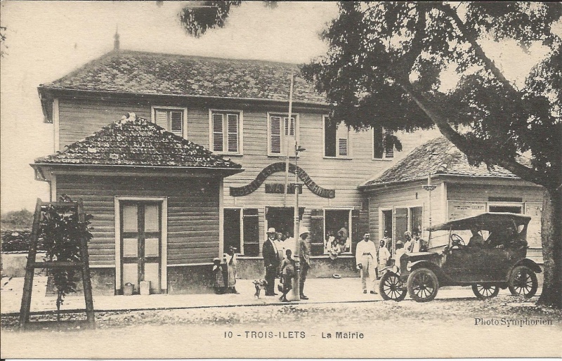 Une belle mairie.... Scan0012