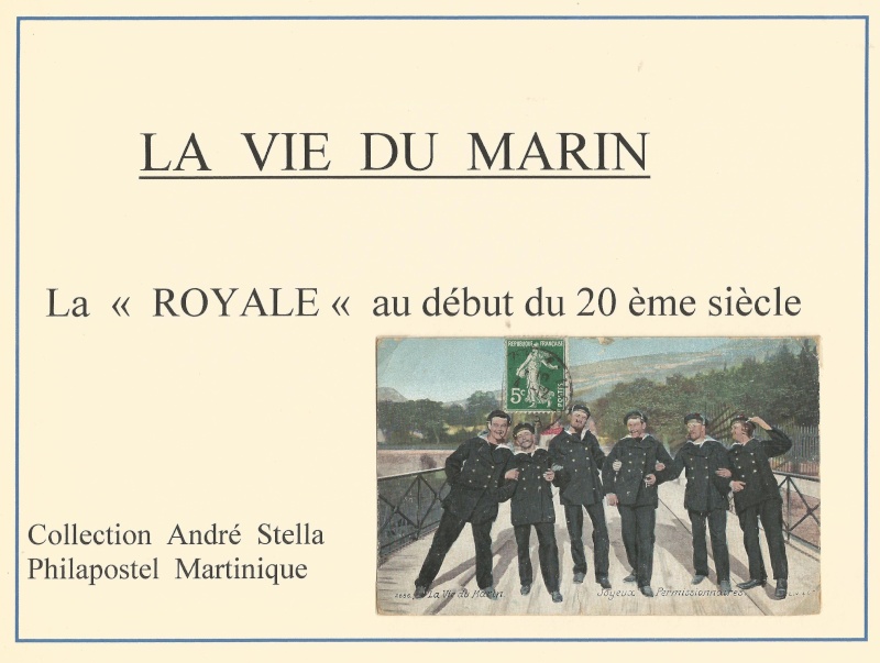 La Vie du Marin  Scan0261