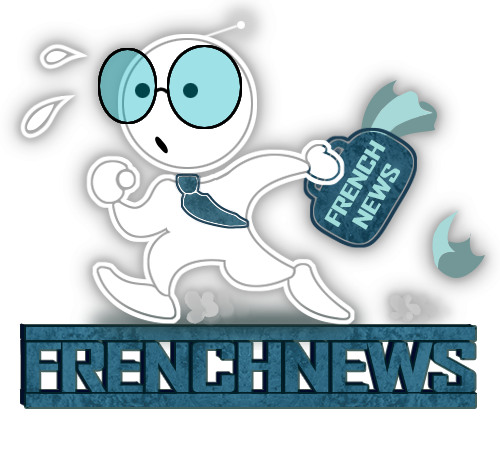 Frenchnews : Aout 2015